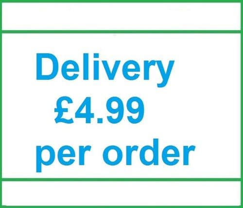 Delivery of products