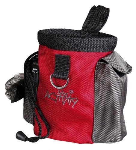 Dog Activity Baggy 2in1