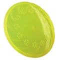 Dog Disc Thermoplastic Rubber 18cm | Throwing Toy