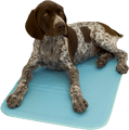 Pettastic Dog Cooling Pad | Gel Cool Pet Mat - Dog tastic