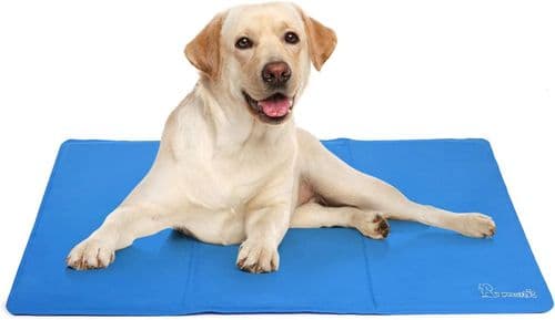 Dog-tastic Pet Cooling Mat