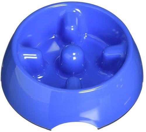 Dogit Go-Slow Bowl Large