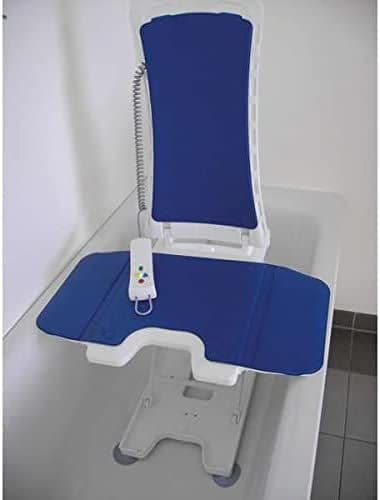 Drive Bellavita Lightweight Reclining Bath Lift