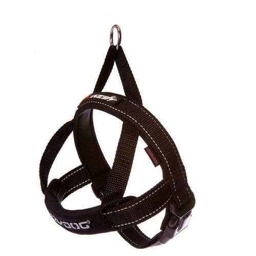Ezydog Quick Fit Harness