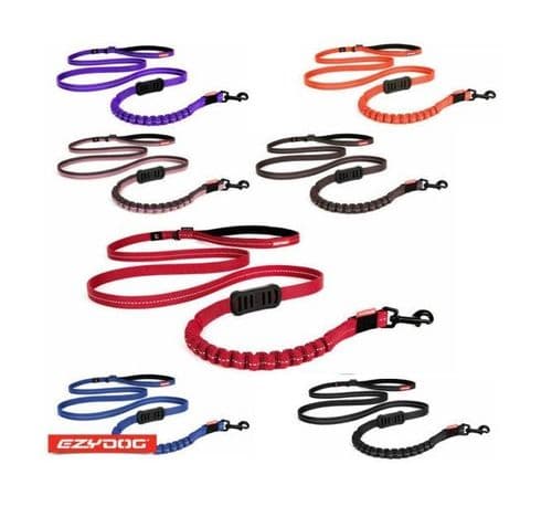 EzyDog Road Runner Lead