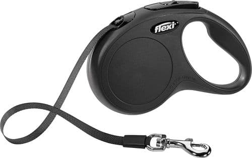 Flexi Classic Extendable Lead Tape