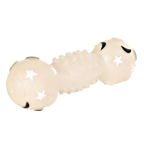 Glow in the Dark Dumbbell Moonlight toy