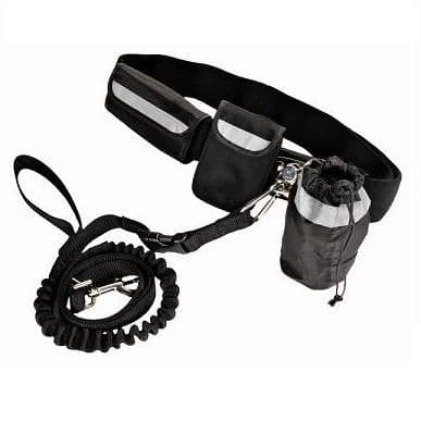Hands Free Dog Jogging Lead