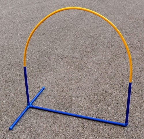 Hoopers Agility Equipment - NADAC