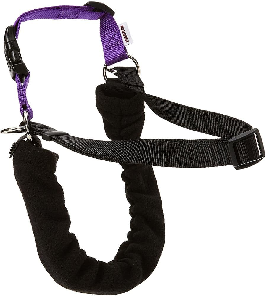 Heel Harness Ancol Happy At Heel Side Pull Dog Harness Ancol Happy