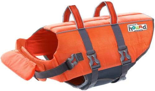 Outward Hound Kyjen Dog Life Jacket