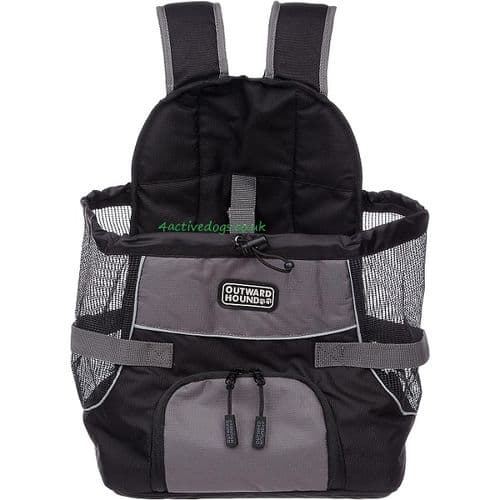 Pet a Roo - Front Carrier - Medium