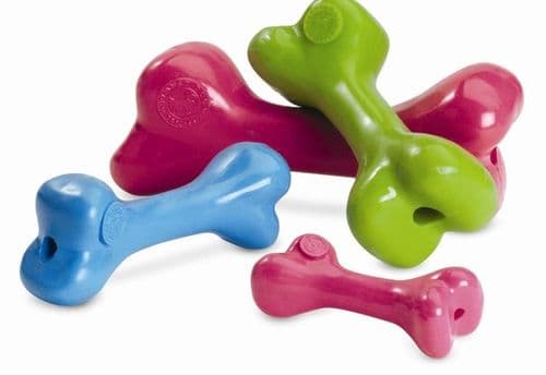 Planet Dog Orbee Tuff Bone