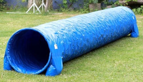Professional Dog Agility Tunnel