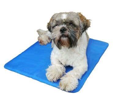 Rosewood Chillax Cool Pad