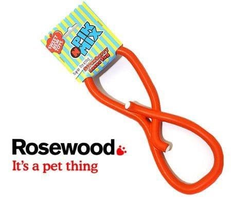 Rosewood Dog-tastic Toys