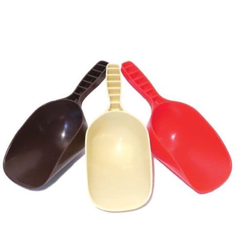 Rosewood Pet Food Scoop