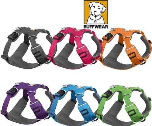 Ruffwear Front Range Dog Harness