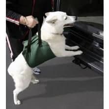 Travel Up & Out Lift Harness For Large Or Old Dogs