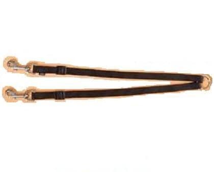 Trixie Adjustable Nylon Couple, Lead Splitter