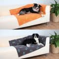 Trixie barney fleece blanket for dogs | Furniture throw