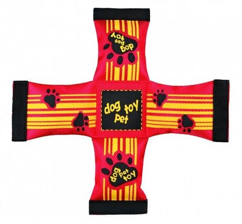 Trixie Cross Fire hose