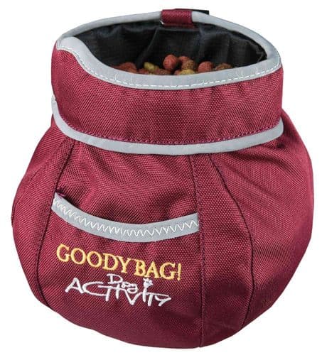 Trixie Dog Activity Goody Bag, 16 x 11
