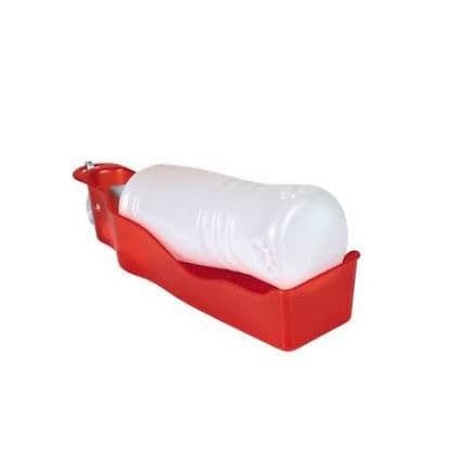 Trixie Travel Water Bottle & Bowl