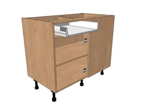 Corner Base Units Online for DIY