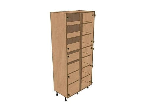 1000mm Larder Unit 2150mm High