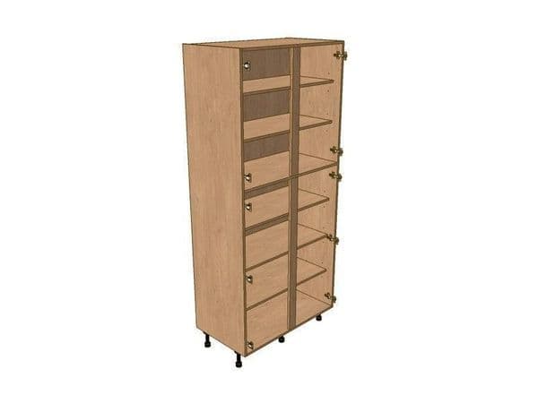 1200mm Larder Unit 2150mm High