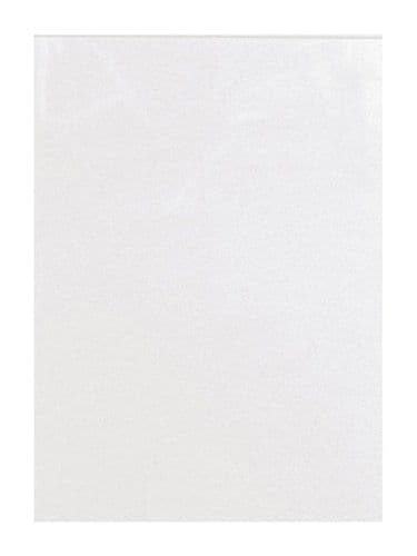 1245x397mm with chamfered handle Remo Gloss Dove Grey Door