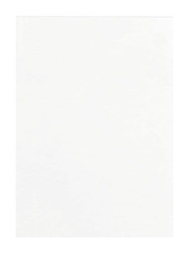 1245x397mm with chamfered handle Remo Matt White Door