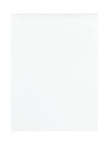 1245x497mm Remo Gloss White Door