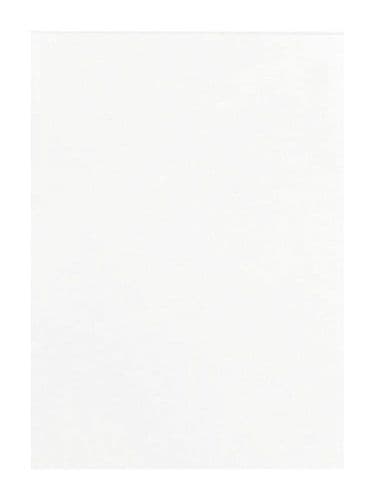 1245x497mm with chamfered handle Remo Gloss White Door