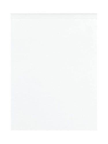 1245x597mm Remo Matt White Door