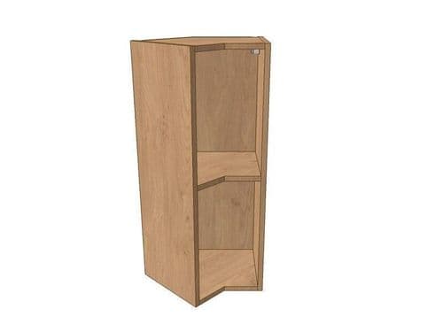135 Degree Corner Wall Open Unit 900mm High