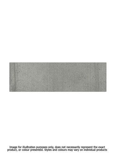 139x1197mm Noto True Handleless Drawer