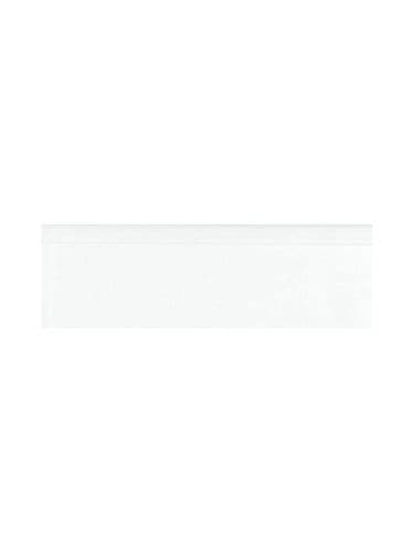 139x597mm Remo Gloss White Drawer