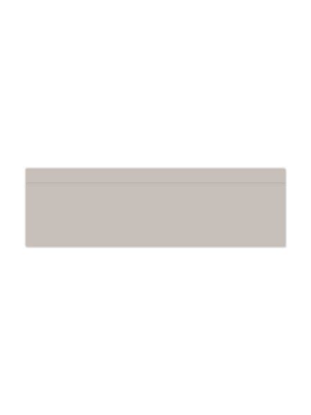 139x797mm Remo Matt Cashmere Drawer