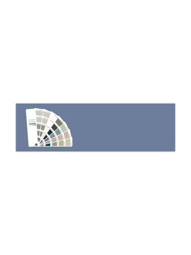 160x597mm True Handleless Matt Custom Painted Drawer