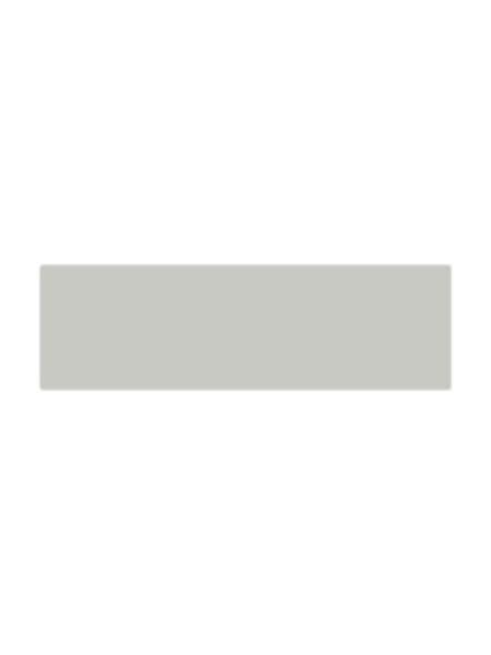 175x497mm Fitzroy Dove Grey Drawer