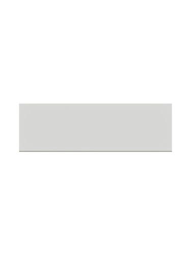 175x597mm True Handleless Matt Dove Grey Drawer