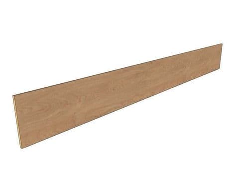 2500mm*300mm Panel 2 Lengths 1 Width Edged - Carcass material (TH-PMH)
