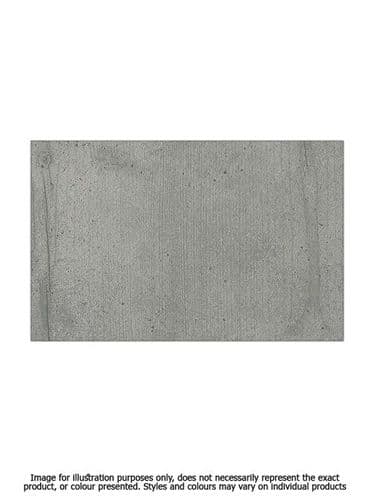 283x447mm Noto True Handleless Pan Drawer