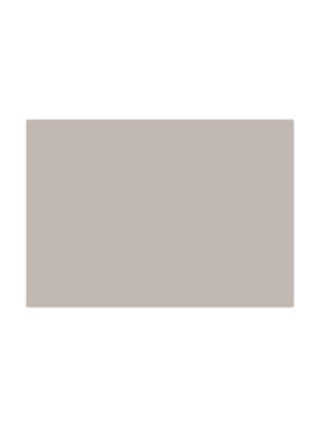 283x497mm Porter Gloss Cashmere Pan Drawer