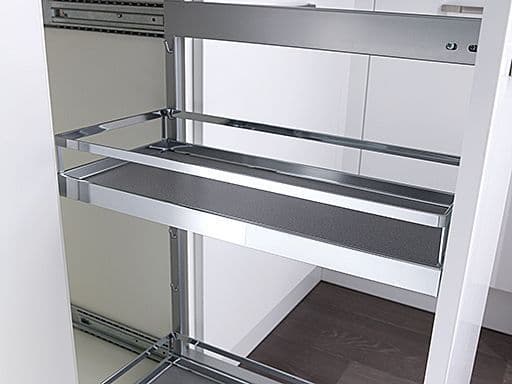 300mm Pull Out Base Unit With Style Pull Out