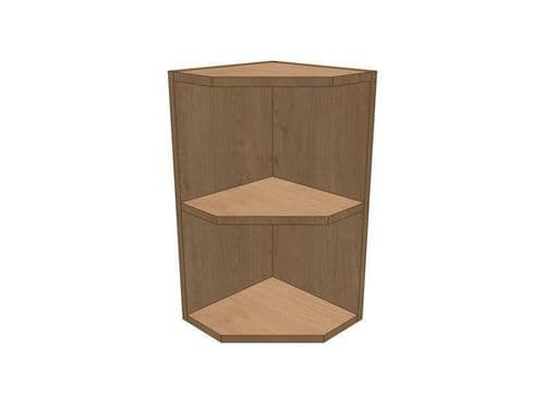 300mm Wall Quad RH 575mm High