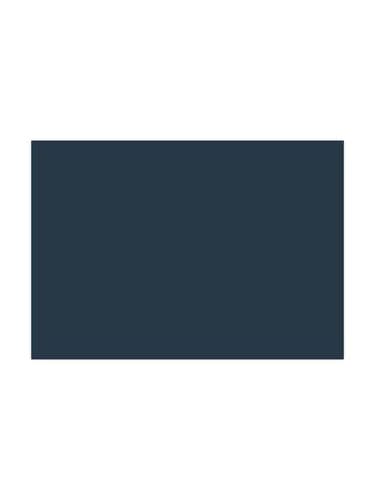 325x497mm Porter Matt Hartforth Blue Pan Drawer