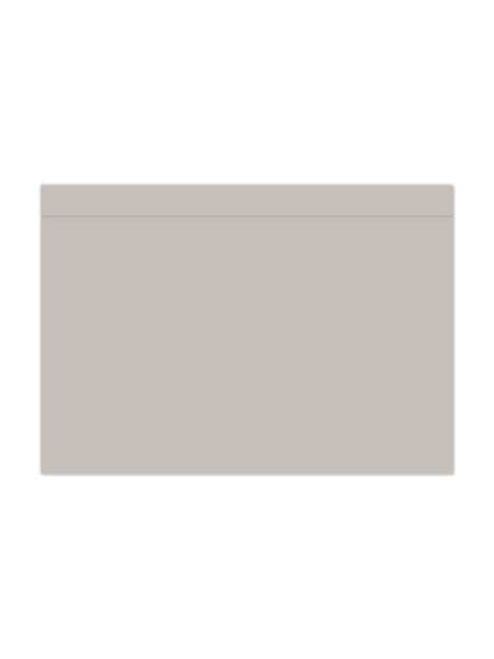 355x297mm Remo Matt Cashmere Pan Drawer